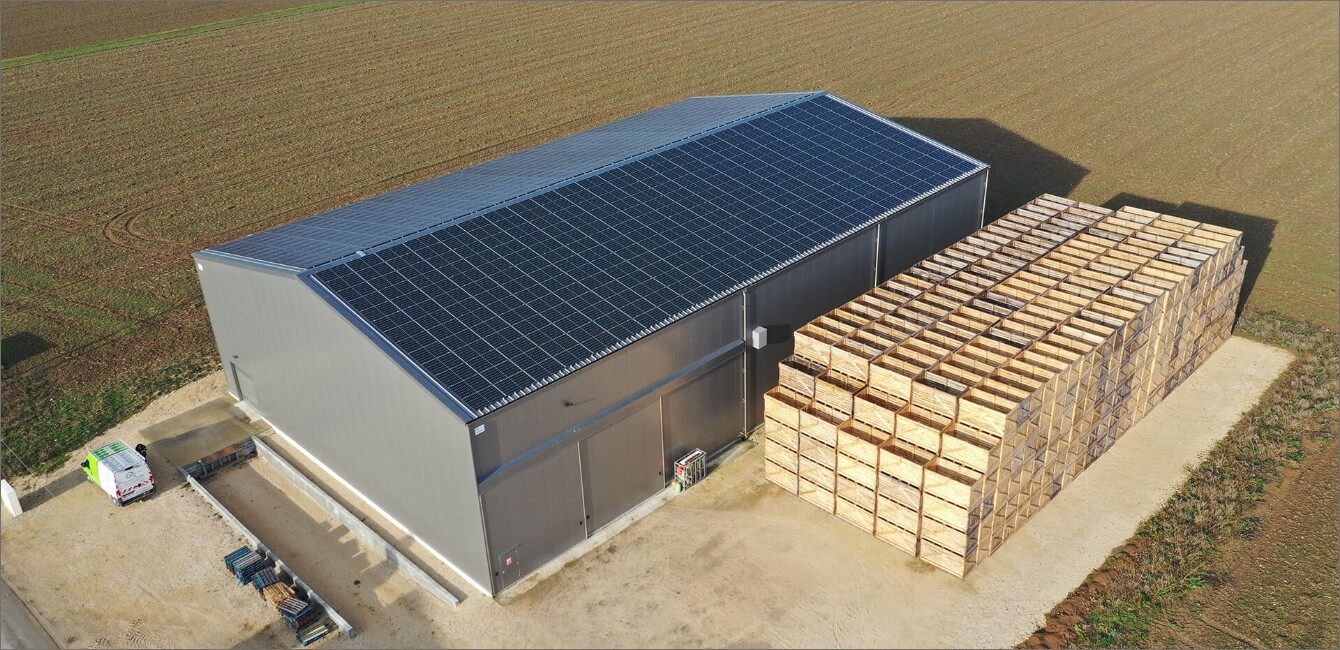 découvrez comment louer une toiture équipée de panneaux photovoltaïques pour générer de l'énergie renouvelable. profitez d'un revenu passif tout en contribuant à la transition énergétique. informez-vous sur les avantages, les démarches et les opportunités offertes par cette solution éco-responsable.