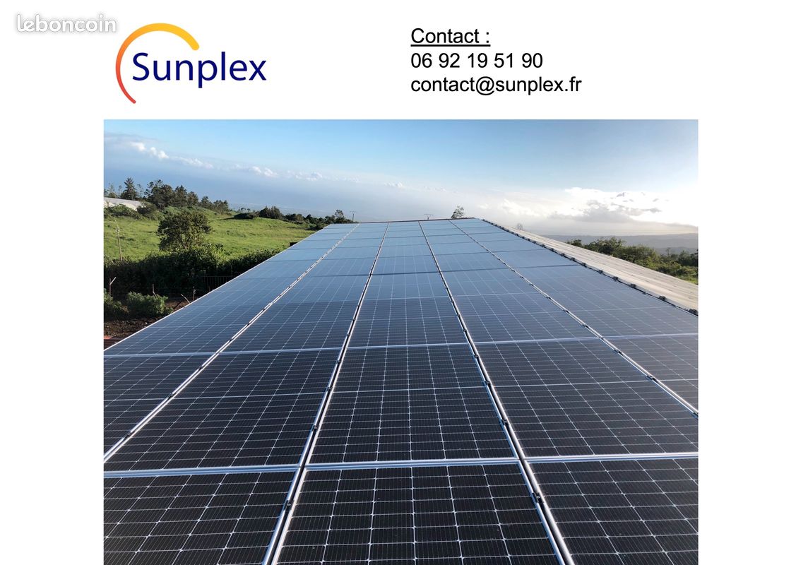 louez des panneaux photovoltaïques pour profiter d'une énergie solaire durable et réduire vos factures d'électricité. optez pour une solution écologique et économique adaptée à vos besoins.