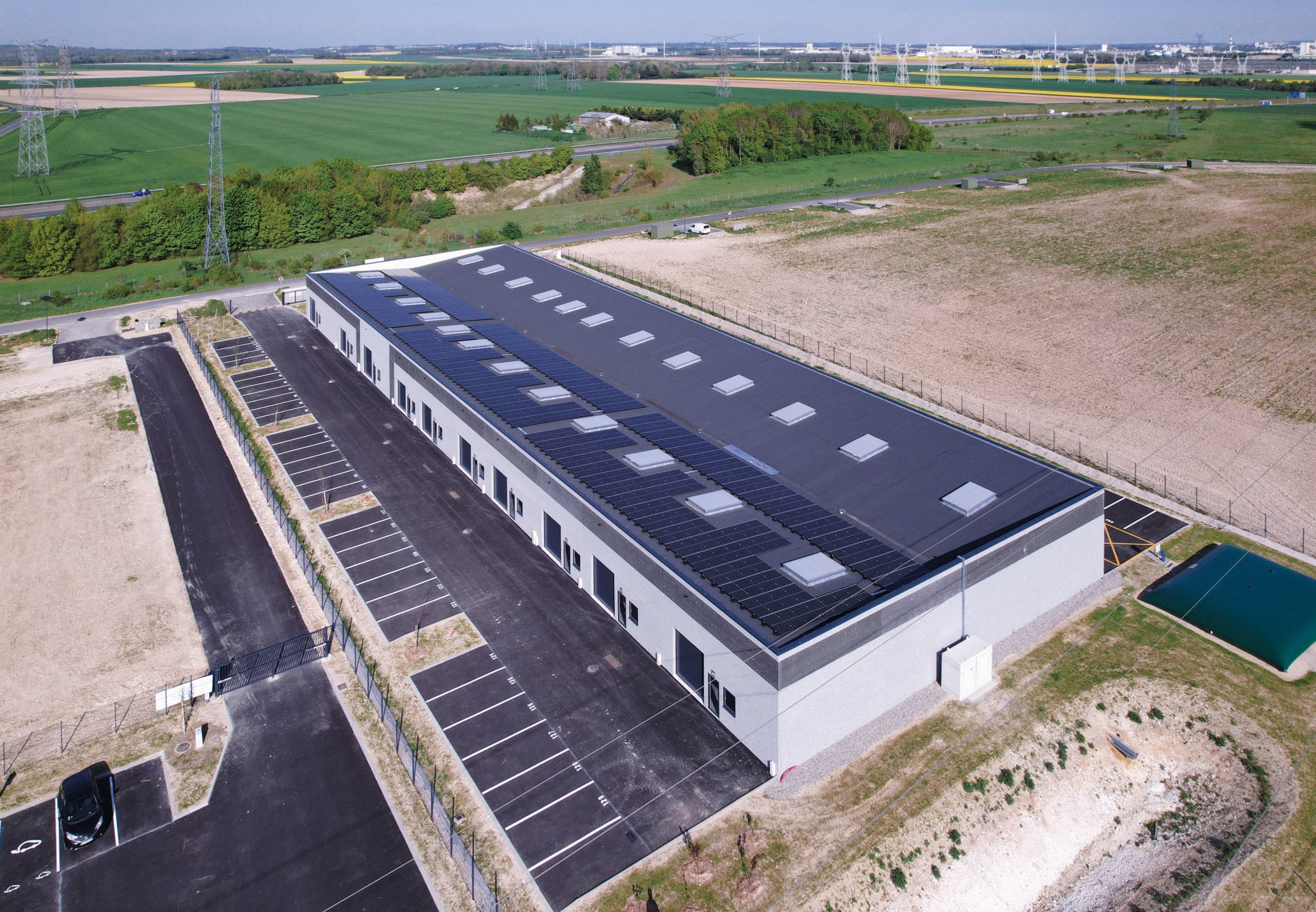 découvrez comment louer des toitures équipées de panneaux photovoltaïques pour bénéficier d'une énergie renouvelable tout en générant des revenus passifs. profitez d'une solution écologique et économique dès aujourd'hui.