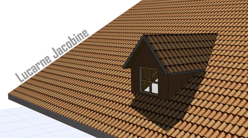 découvrez tout ce qu'il faut savoir sur les lucarnes : types, avantages, et conseils pour les intégrer parfaitement dans votre habitation. optimisez la lumière naturelle et le style de vos espaces avec nos astuces.