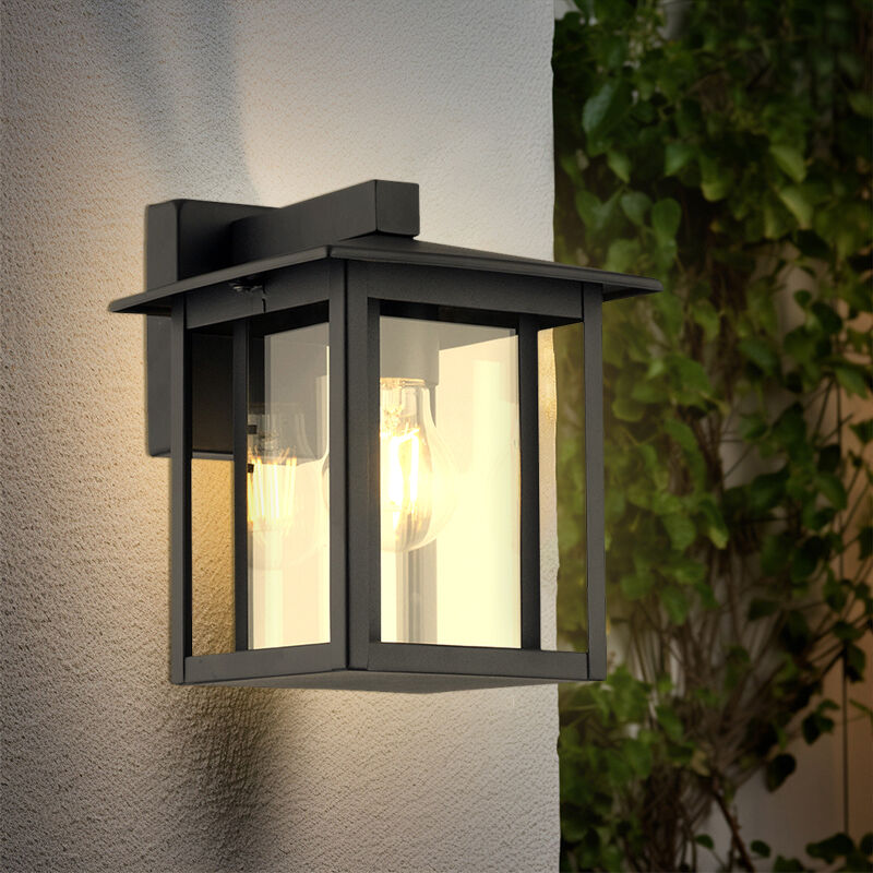 découvrez notre range de luminaires d'extérieur, alliant design moderne et fonctionnalité. illuminez vos espaces extérieurs avec élégance tout en bénéficiant de solutions d'éclairage durables et économiques.