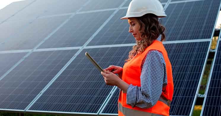 optimisez la performance de votre installation solaire avec notre service de maintenance photovoltaïque. assurez-vous d'une production énergétique maximale et d'une longévité accrue de vos panneaux solaires grâce à des interventions professionnelles et régulières.