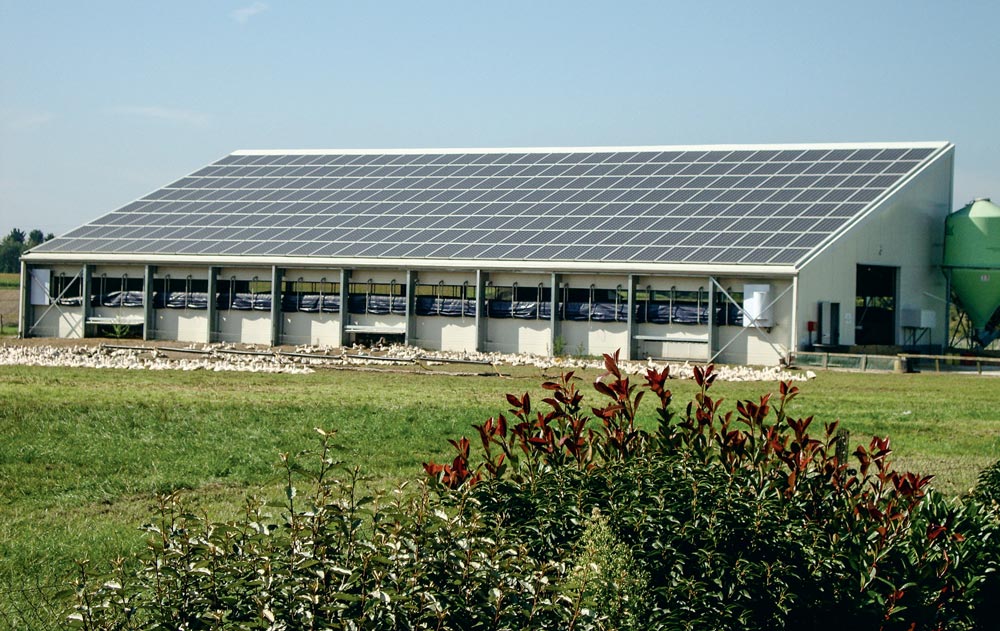 découvrez nos services de maintenance photovoltaïque pour garantir le rendement optimal de vos installations solaires. profitez d'une expertise technique et d'un suivi régulier afin d'assurer la durabilité de votre système et de contribuer à une énergie renouvelable de qualité.