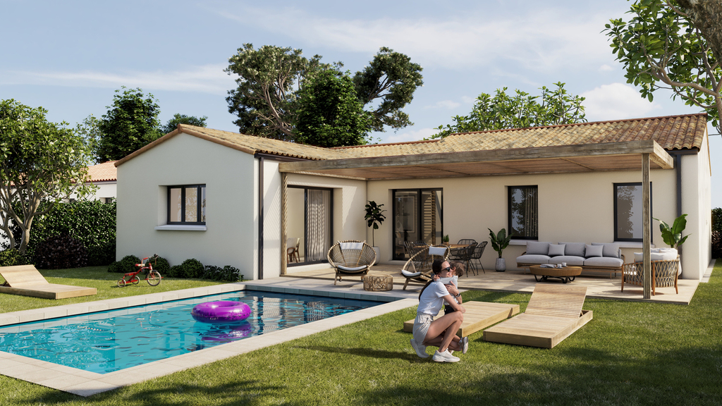 découvrez l'essentiel de votre futur chez-vous avec notre guide complet sur les maisons : astuces de décoration, conseils d'achat et tendances en immobilier pour créer un espace qui vous ressemble.