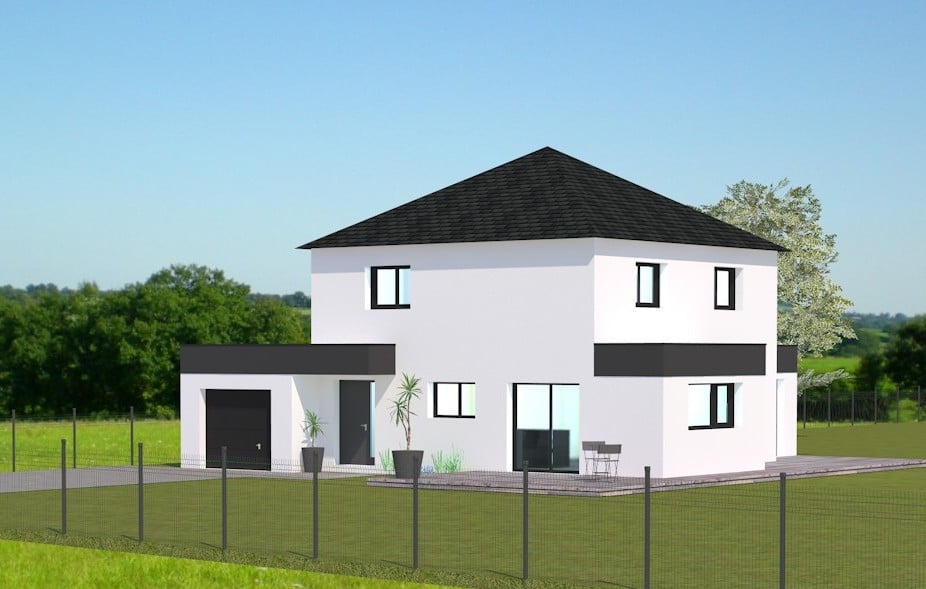 découvrez la maison ardoise, une élégante habitation alliant charme traditionnel et modernité. explorez ses caractéristiques uniques, son design raffiné et son ambiance chaleureuse qui en font un espace de vie idéal pour toute la famille.