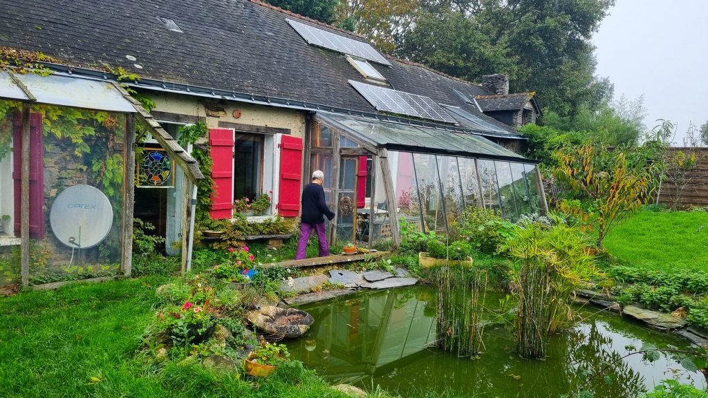 découvrez les avantages d'une maison autonome : économie d'énergie, indépendance et respect de l'environnement. optimisez votre confort tout en réduisant votre empreinte carbone grâce à des solutions durables et innovantes.