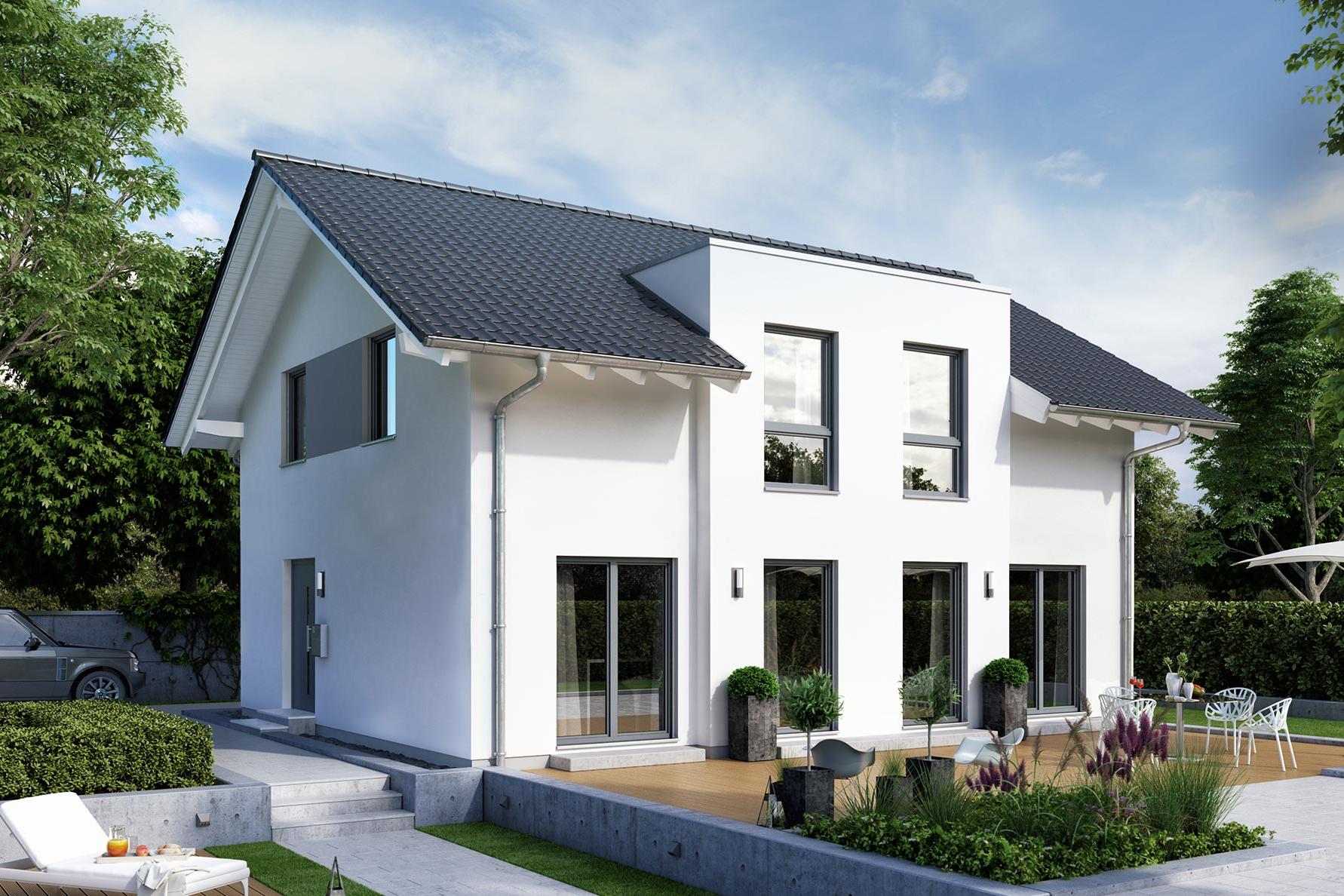 découvrez notre sélection de maisons avec lucarne, alliant charme architectural et luminosité. idéales pour ceux qui recherchent un espace de vie unique et accueillant, nos maisons vous offrent des combinaisons parfaites d'esthétique et de confort. explorez nos offres dès maintenant !