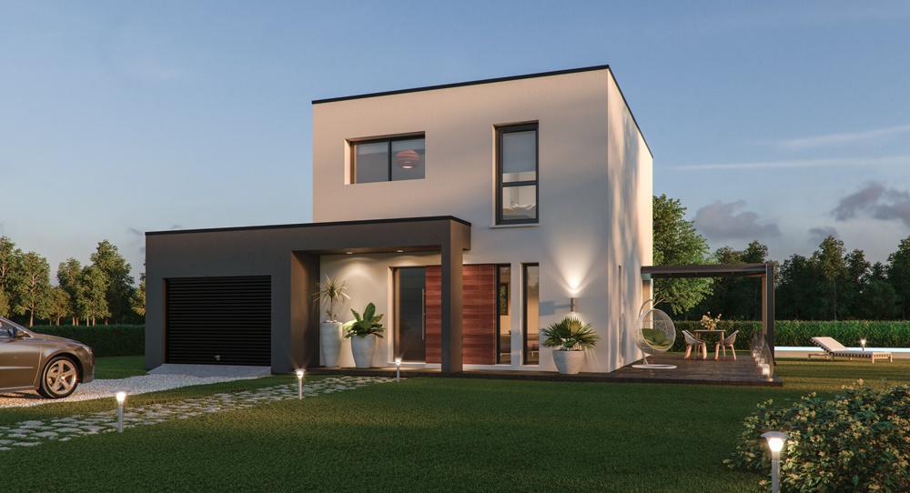 découvrez notre guide complet sur les maisons à toit terrasse, une tendance architecturale moderne alliant esthétisme et fonctionnalité. apprenez comment concevoir un espace de vie unique, profiter de vues panoramiques et optimiser l'aménagement extérieur.