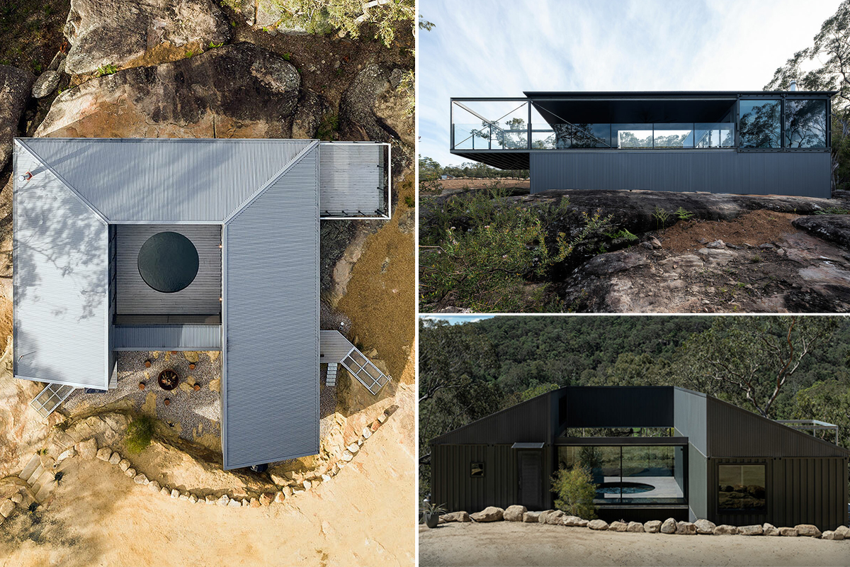 découvrez notre maison container avec un toit vert, une solution innovante et écologique pour un habitat durable. alliant esthétique moderne et respect de l'environnement, cette maison offre un espace de vie unique et confortable, tout en intégrant des technologies vertes.