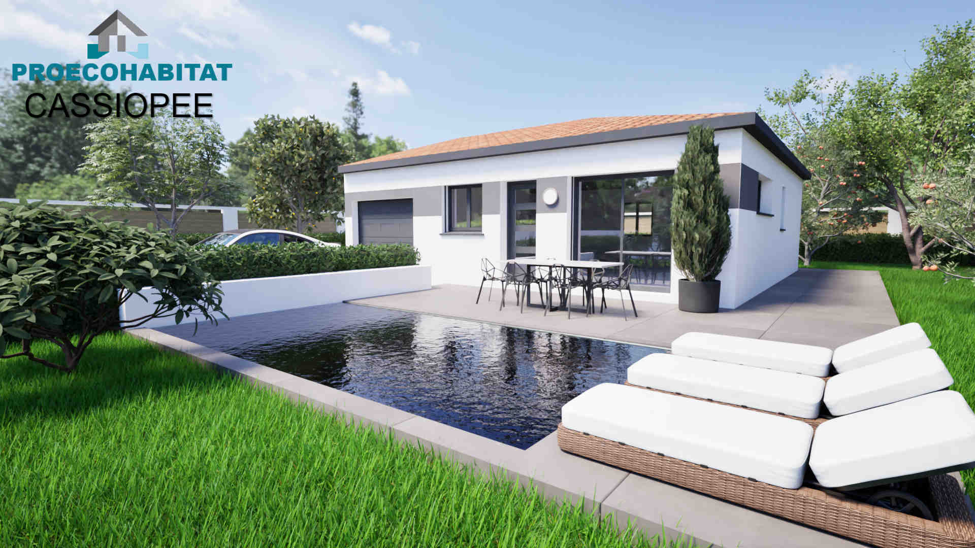 découvrez notre maison contemporaine éco, un espace moderne alliant design innovant et respect de l'environnement. profitez de confort, d'efficacité énergétique et d'esthétique dans un cadre de vie durable.