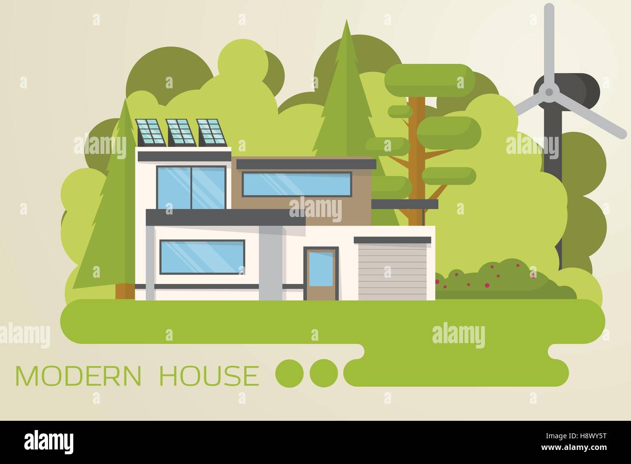 découvrez notre maison contemporaine éco, alliant design moderne et solutions durables. profitez d'un espace de vie harmonieux, respectueux de l'environnement, qui combine confort et innovation.