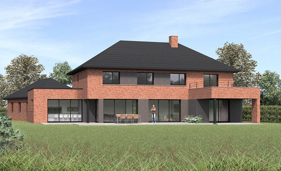 découvrez notre maison cubique à 4 pans, un design moderne et élégant alliant fonctionnalité et esthétisme. idéale pour un cadre de vie confortable, cette maison offre des espaces de vie optimisés et une luminosité naturelle exceptionnelle.