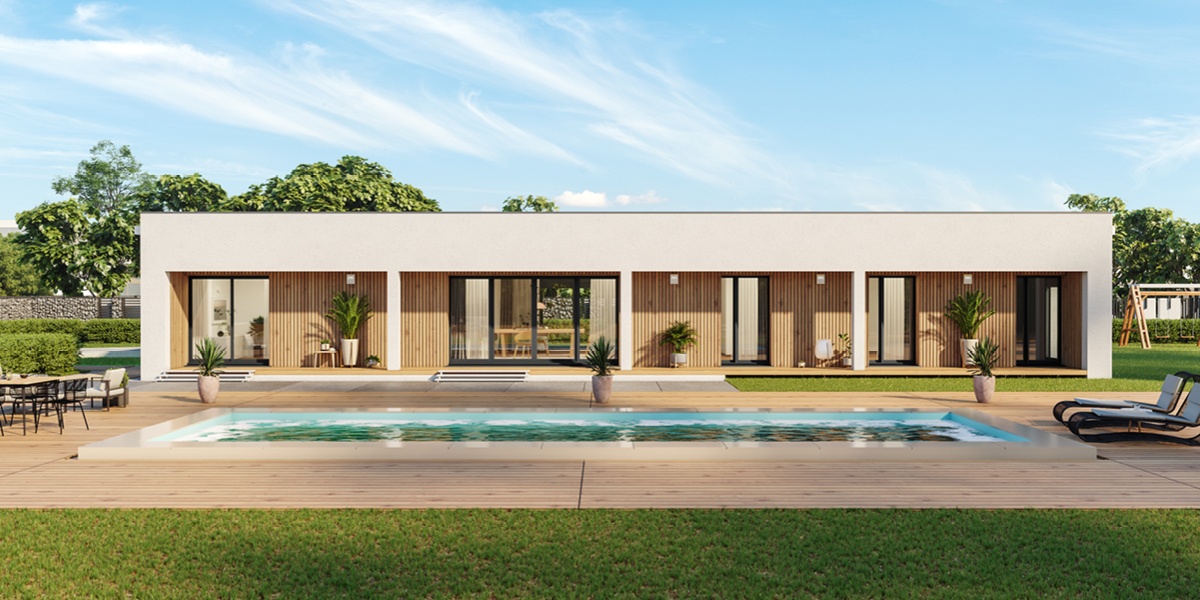 découvrez l'élégance moderne de la maison cubique, un design architectural innovant qui allie simplicité et fonctionnalité pour un habitat unique. explorez nos idées et inspirations pour créer votre espace de vie idéal, alliant confort et esthétisme.