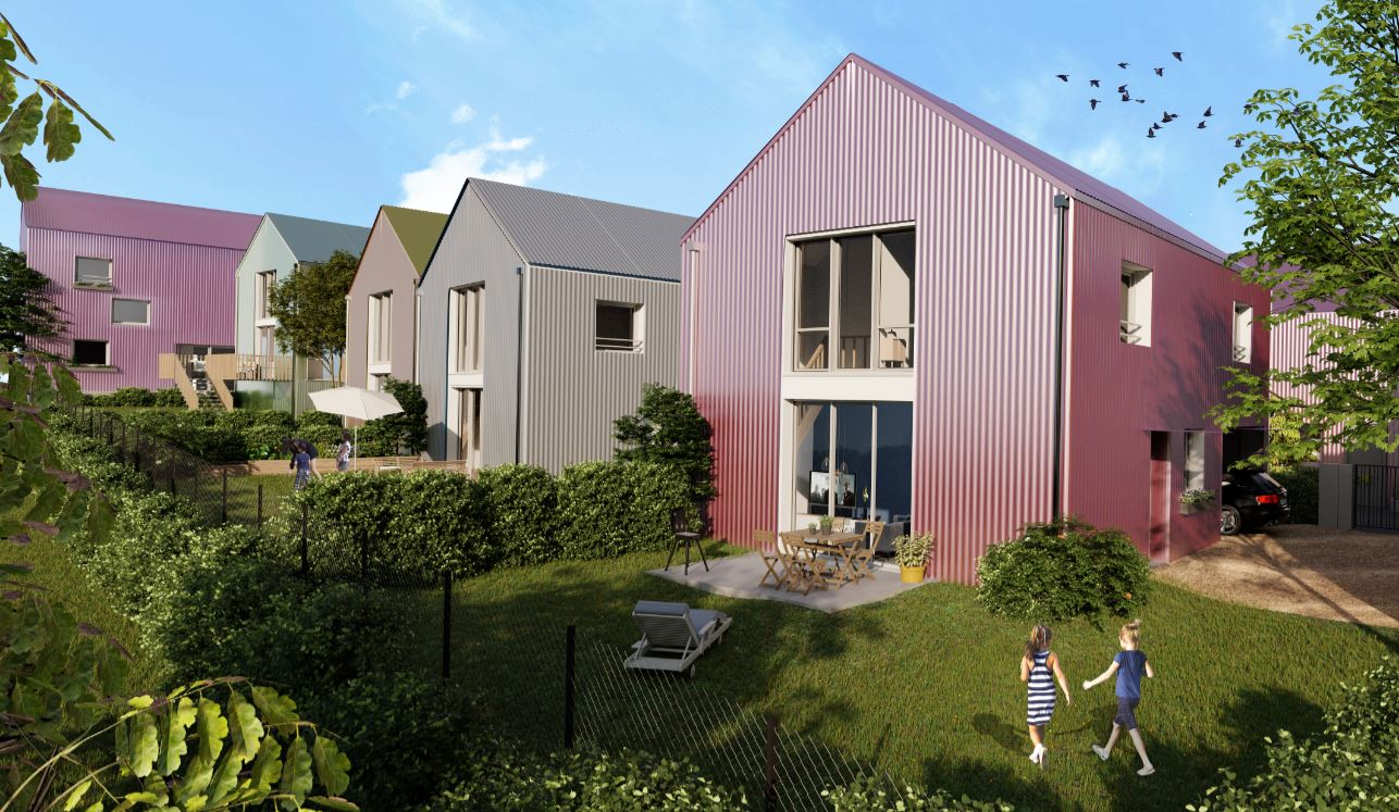 découvrez notre sélection de maisons à dijon, alliant charme historique et commodités modernes. trouvez votre oasis de paix au cœur de la bourgogne.