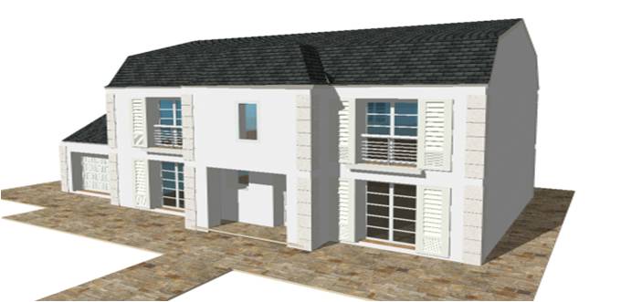 découvrez notre guide complet sur la maison mansard, un style architectural unique et intemporel. apprenez-en plus sur ses caractéristiques, son histoire, et comment intégrer ce type de maison dans votre projet de construction ou de rénovation.
