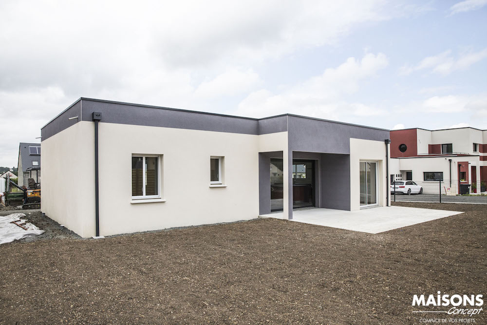 découvrez notre guide sur les maisons modernes à toit plat, alliant esthétique contemporaine et fonctionnalité. explorez les avantages de ce style architectural innovant, les matériaux à privilégier et des conseils pour concevoir votre maison de rêve.