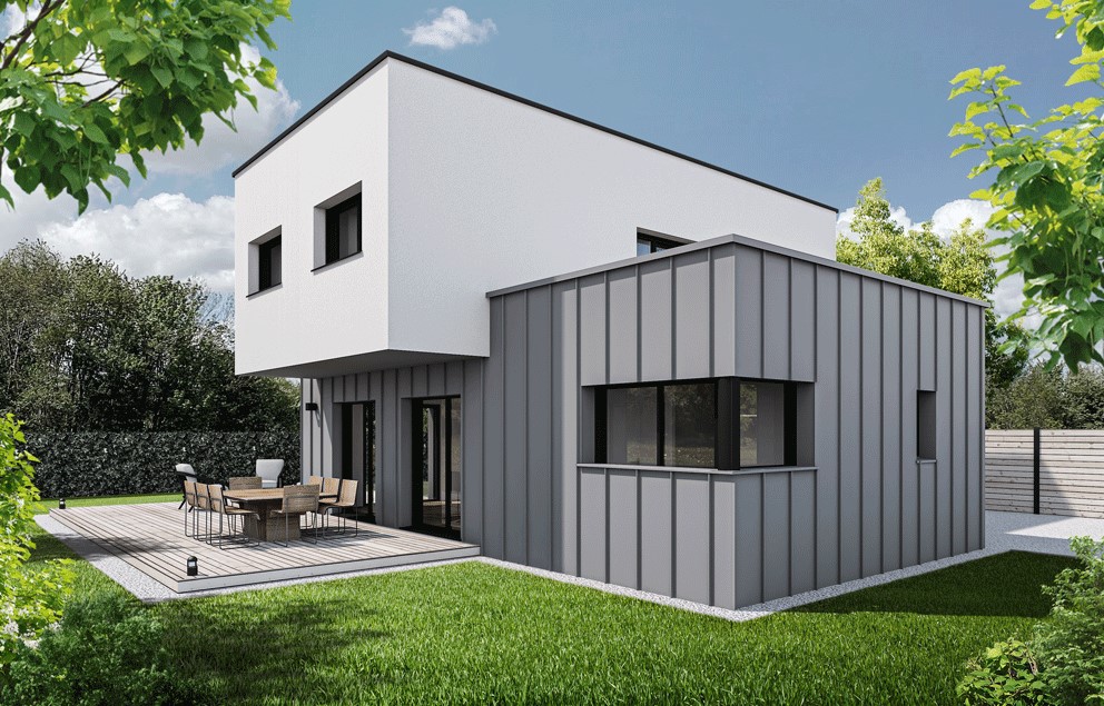 découvrez les caractéristiques élégantes et contemporaines des maisons modernes à toit plat. inspirez-vous de designs épurés, d'espaces ouverts et de solutions architecturales innovantes pour créer une habitation unique qui allie confort et esthétisme.
