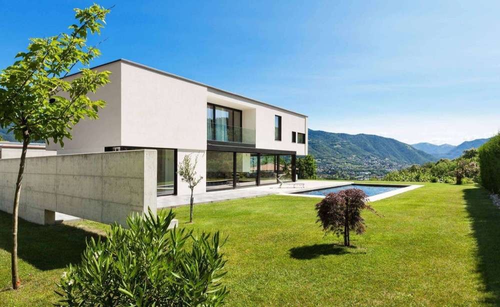 découvrez notre maison neuve éco-responsable, conçue pour allier confort moderne et respect de l'environnement. profitez d'un habitat durable avec des matériaux écologiques, une consommation énergétique réduite et un cadre de vie sain pour toute la famille.