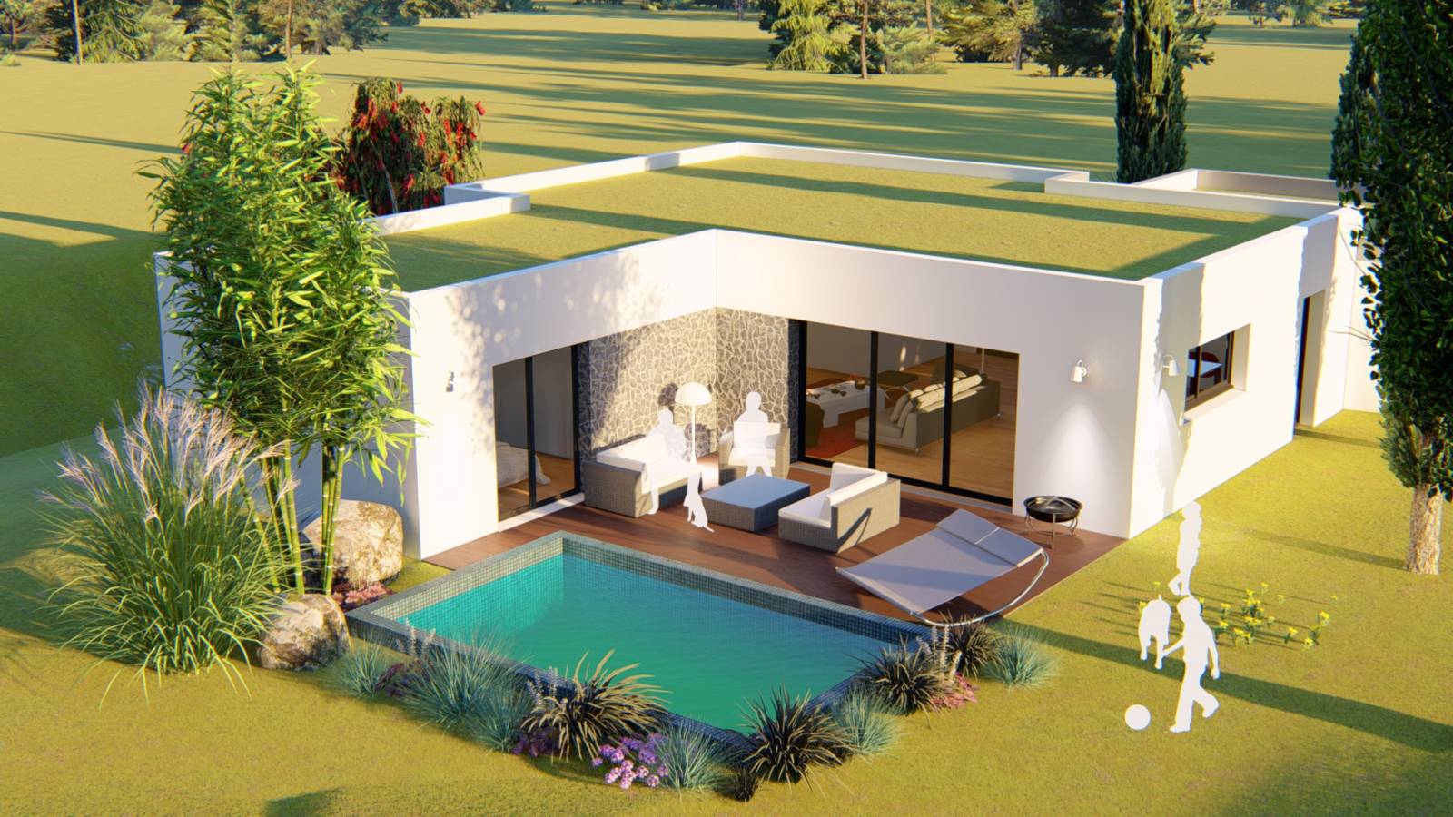 découvrez notre maison neuve éco-responsable, conçue pour minimiser l'impact environnemental tout en offrant un confort moderne et une qualité de vie exceptionnelle. optez pour un habitat durable qui allie innovation et respect de la nature.