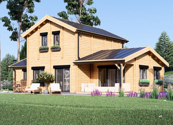 découvrez nos maisons pas chères avec toit plat, alliant modernité et économies. profitez d'un design contemporain et d'un confort optimal sans dépasser votre budget. explorez nos offres pour trouver la maison idéale qui correspond à vos rêves et à votre style de vie.