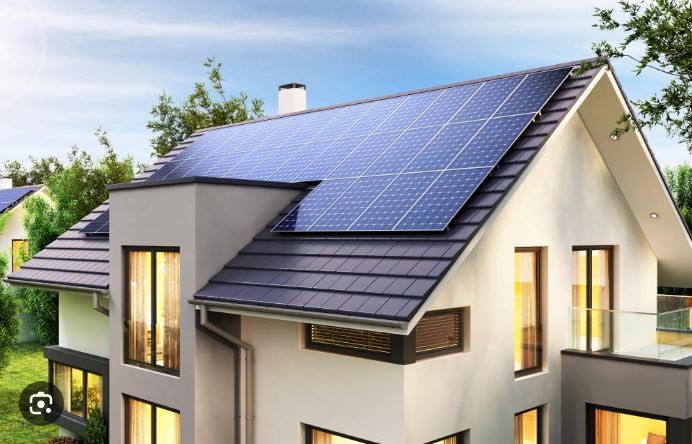 découvrez comment une maison photovoltaïque peut transformer votre consommation d'énergie en utilisant la puissance du soleil. profitez d'un habitat durable, réduisez vos factures d'électricité et contribuez à la protection de l'environnement avec des panneaux solaires innovants et efficaces.