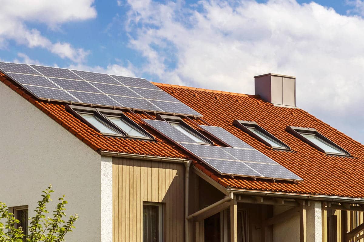 découvrez comment une maison photovoltaïque transforme l'énergie solaire en électricité, réduisant vos factures d'énergie et votre empreinte carbone. une solution écologique et économique pour un avenir durable.