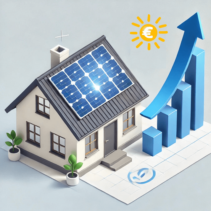 découvrez comment une maison photovoltaïque rentable peut transformer votre consommation d'énergie. profitez des avantages d'une énergie solaire durable, réduisez vos factures d'électricité et contribuez à un avenir plus écologique tout en augmentant la valeur de votre propriété.