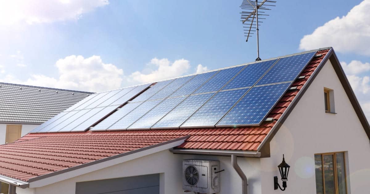 découvrez comment une maison photovoltaïque peut transformer votre habitation en une source d'énergie rentable. maximisez vos économies d'énergie et participez à la transition énergétique grâce à des panneaux solaires performants et une réduction significative de vos factures.