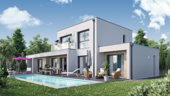 découvrez notre guide complet sur les maisons à toit plat. apprenez les avantages, les designs innovants et les éléments essentiels pour construire la maison de vos rêves avec une esthétique moderne et fonctionnelle.