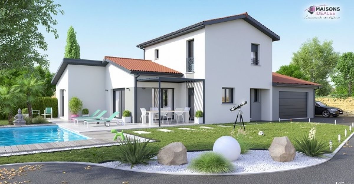 découvrez notre guide complet sur les maisons avec terrasses : des idées d'aménagement, des conseils d'entretien et des inspirations pour profiter pleinement de votre espace extérieur.