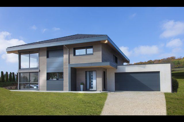 découvrez notre sélection de maisons à toit à 4 pans, alliant esthétique et fonctionnalité. profitez d'un design élégant, d'une excellente gestion des eaux pluviales et d'un espace intérieur optimisé. trouvez la maison de vos rêves avec ce style architectural unique.