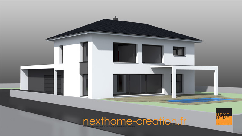 découvrez notre sélection de maisons à toit 4 pans, alliant esthétique et fonctionnalité. ces designs élégants offrent une excellente résistance aux intempéries et un espace intérieur maximisé. parfaites pour un cadre de vie harmonieux et chaleureux.