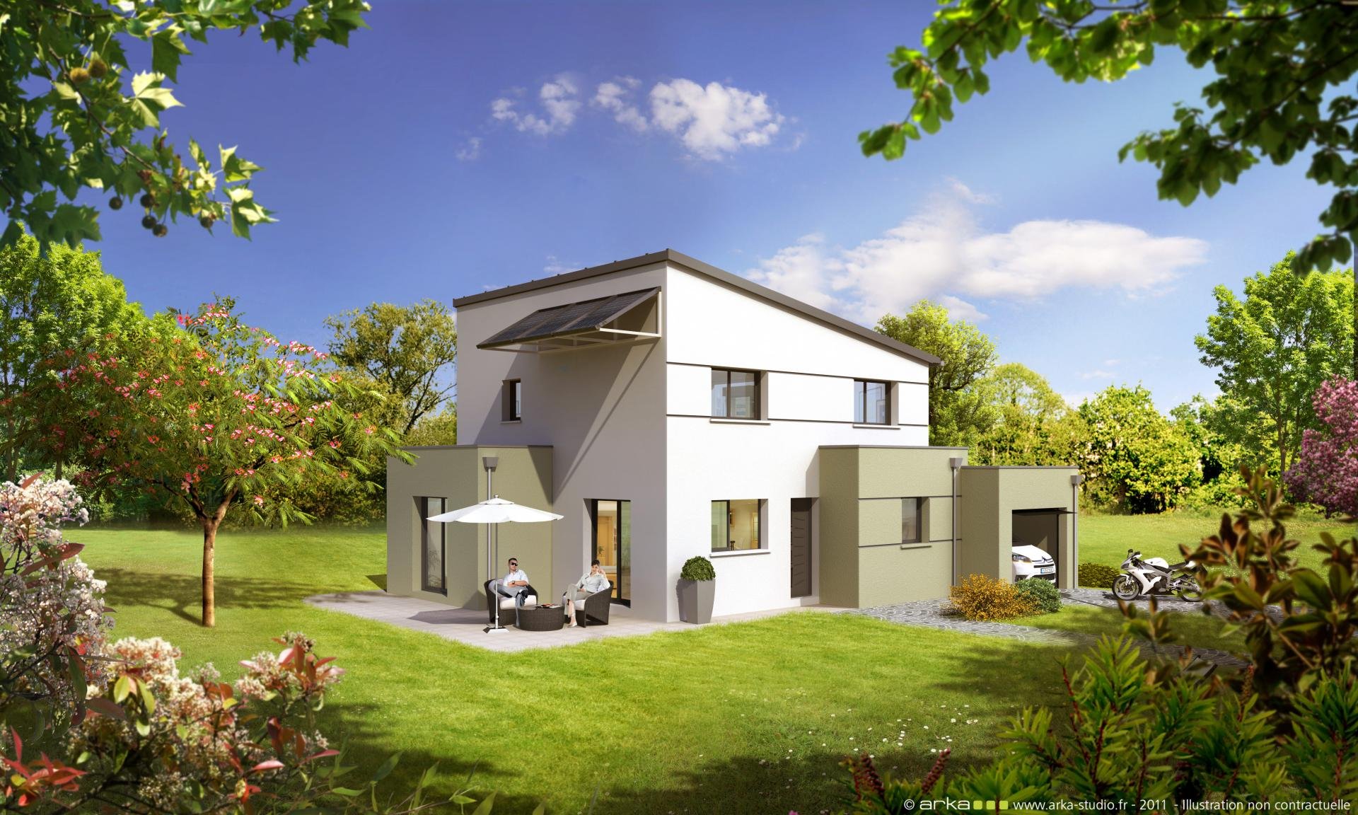 découvrez notre guide complet sur les maisons à toit monopente, un choix esthétique et pratique pour votre projet de construction. explorez les avantages, les styles et les idées d'aménagement qui rendront votre maison unique et moderne.