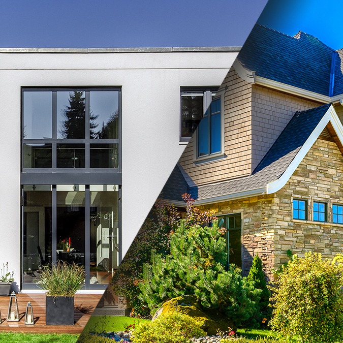 découvrez nos maisons à toit pentu, alliant esthétisme et fonctionnalité. profitez d'un design élégant qui optimise la ventilation et l'évacuation des eaux de pluie, tout en offrant un confort de vie exceptionnel. trouvez votre maison idéale avec un charme intemporel.