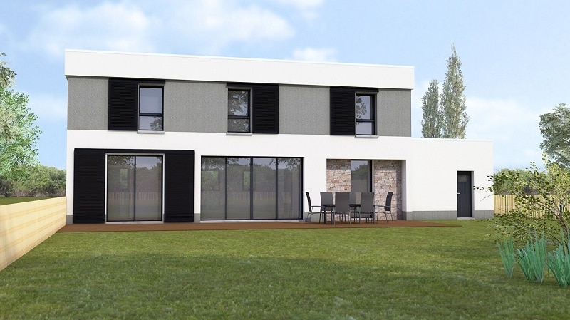 découvrez notre guide complet sur les maisons à toit plat : design moderne, avantages, matériaux et conseils pour construire votre projet de rêve. transformez votre espace de vie avec style et fonctionnalité.