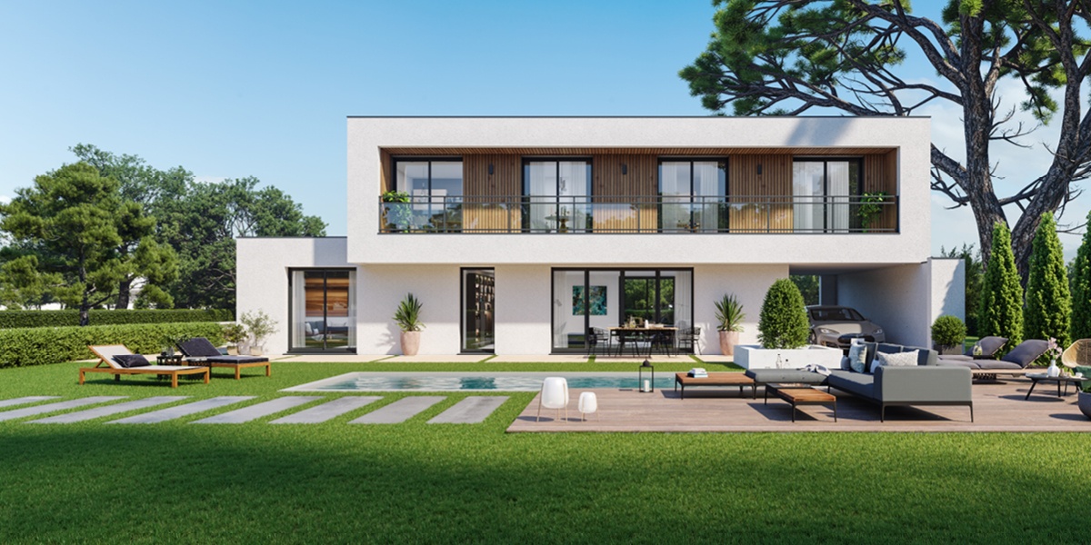 découvrez les avantages et le style contemporain d'une maison à toit plat. apprenez-en plus sur ce concept architectural tendance qui allie esthétisme et fonctionnalité. transformez votre espace de vie avec des designs modernes et des solutions respectueuses de l'environnement.