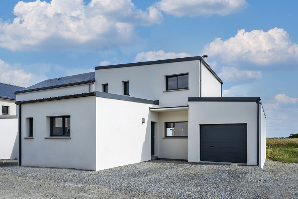 découvrez nos conseils et inspirations pour des maisons au toit plat, alliant modernité et fonctionnalité. transformez votre espace de vie avec des designs élégants et des solutions innovantes, tout en profitant d'un éclairage naturel optimal et d'une intégration harmonieuse dans votre environnement.