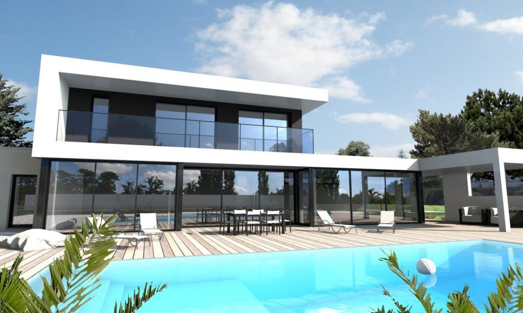 découvrez nos conseils et idées pour concevoir la maison de vos rêves avec un toit plat. alliant esthétique moderne et fonctionnalité, la maison à toit plat s'intègre parfaitement dans tout environnement. explorez les avantages, les matériaux et les tendances pour personnaliser votre espace de vie.