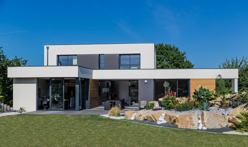 découvrez les avantages des maisons à toit plat : esthétique moderne, optimisation de l'espace et intégration harmonieuse dans votre environnement. explorez nos conseils pour concevoir votre maison idéale avec un toit plat.