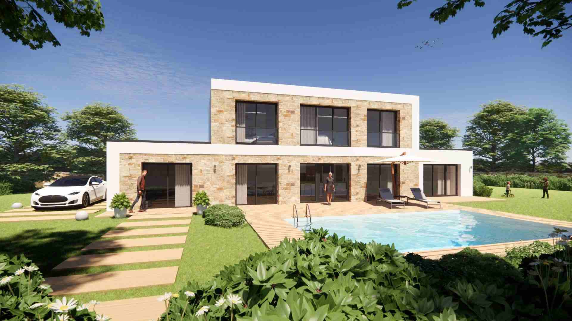 découvrez nos maisons à toit plat économiques, alliant modernité et efficacité énergétique. profitez d'un design contemporain, d'un confort optimal et de coûts réduits pour votre projet immobilier.