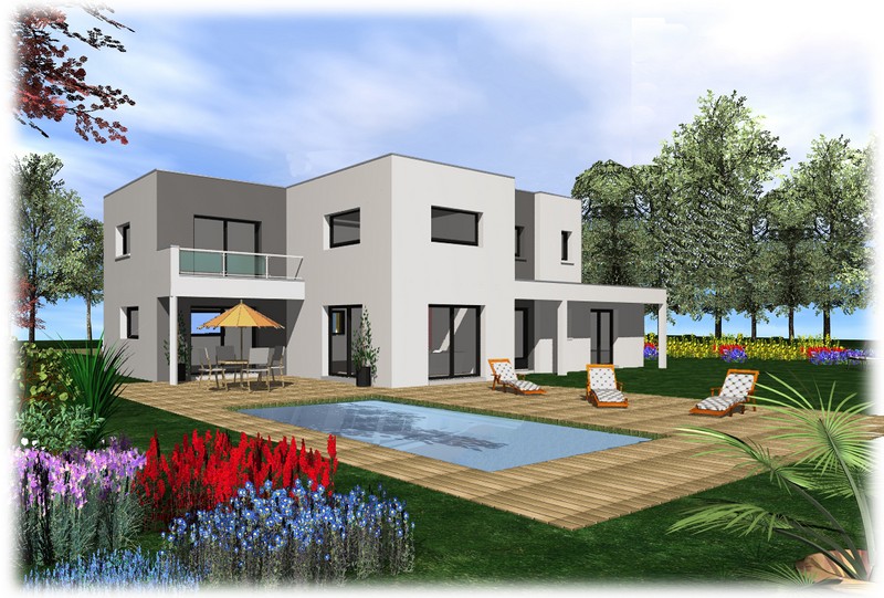 découvrez des maisons à toit plat en normandie, alliant modernité et charme régional. profitez d'un habitat contemporain qui s'intègre harmonieusement dans le paysage normand, tout en offrant confort et esthétique.