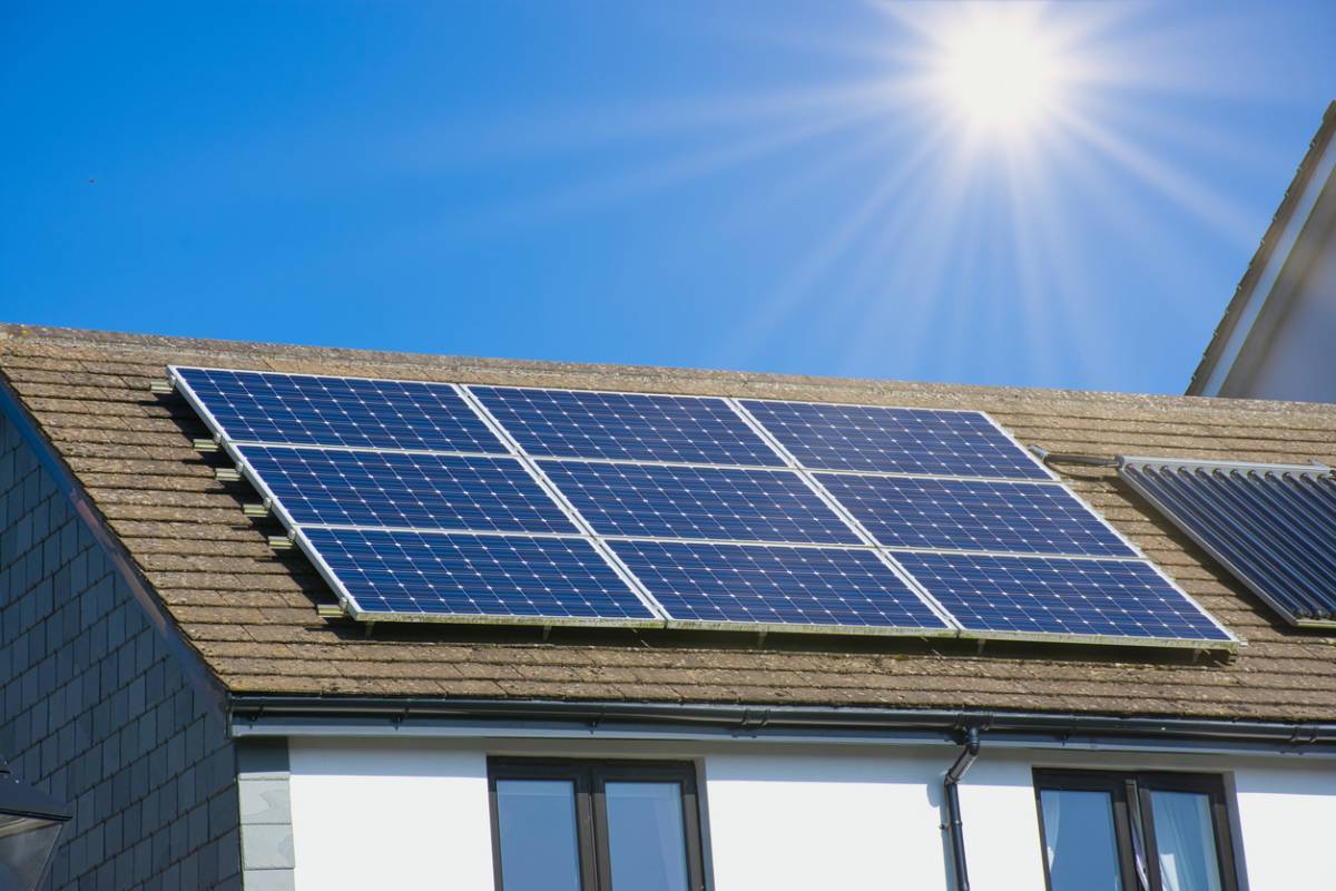 découvrez comment une maison à toit plat peut optimiser l'installation de panneaux photovoltaïques, offrant ainsi une solution moderne et écologique pour la production d'énergie renouvelable. apprenez les avantages de cette architecture innovante et transformez votre espace de vie en un modèle de durabilité.
