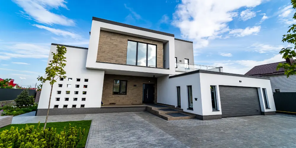 découvrez notre guide complet sur les maisons à toit plat, incluant des idées de design moderne, des avantages écologiques, et des conseils d'aménagement pour optimiser votre espace de vie.