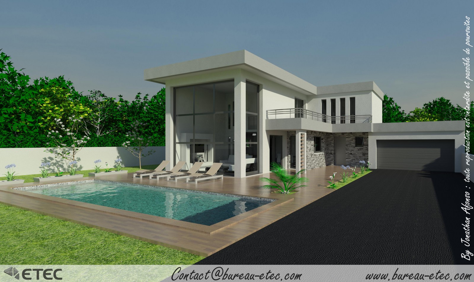 découvrez notre sélection de maisons avec toit terrasse, alliant design moderne et confort. profitez d'espaces extérieurs dédiés pour vos moments de détente tout en admirant de superbes vues. idéales pour un cadre de vie agréable et convivial.