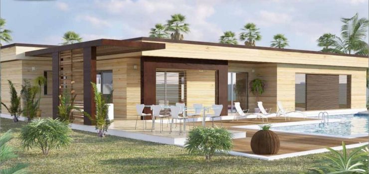 découvrez notre sélection de maisons avec toit terrasse, alliant design moderne et espace extérieur. profitez d'une vue imprenable et d'une sensation d'ouverture, tout en bénéficiant du confort d'une habitation contemporaine.