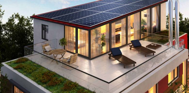 découvrez nos magnifiques maisons avec toit terrasse, alliant modernité et confort. profitez d'espaces extérieurs uniques pour vous détendre et admirer la vue. idéal pour un style de vie contemporain.