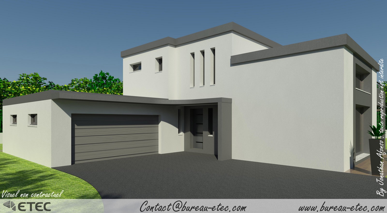 découvrez nos maisons à toit terrasse, alliant modernité et confort. profitez d'un espace extérieur unique tout en bénéficiant d'une architecture contemporaine. explorez nos modèles adaptés à tous vos besoins et laissez-vous séduire par ce concept innovant.