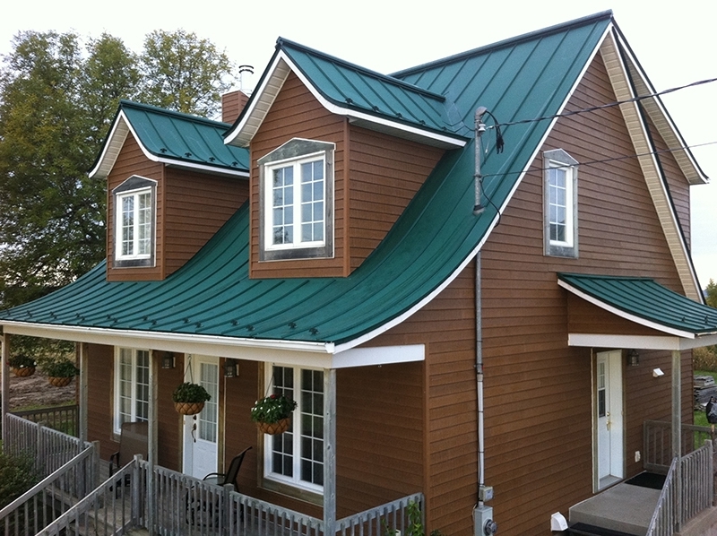 découvrez les avantages du toit en tôle : une solution durable, légère et résistante aux intempéries, idéale pour tous vos projets de construction ou de rénovation.