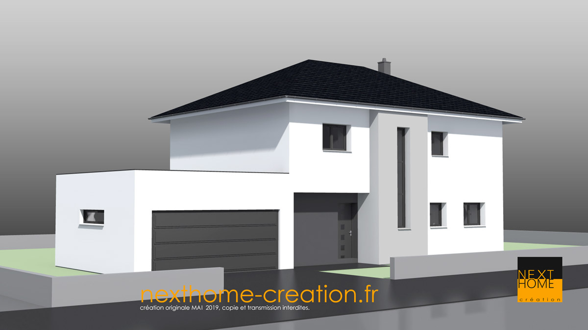 découvrez notre sélection de maisons à toit un pan, alliant charme et simplicité. conçues pour optimiser l'espace et favoriser la luminosité, ces habitations modernes sont idéales pour un cadre de vie confortable et esthétique.