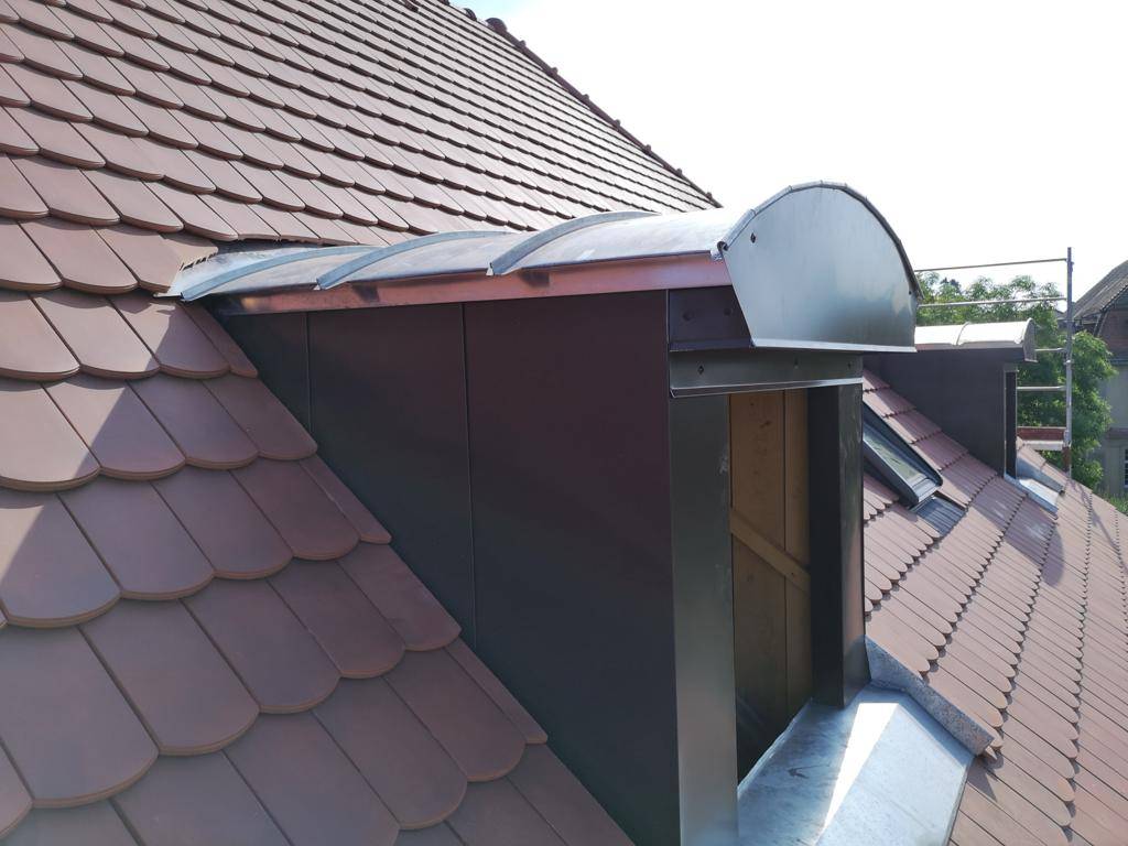 découvrez notre maison zinc arrondie, une merveille architecturale alliant modernité et harmonie. son design unique et contemporain s'intègre parfaitement dans tous les paysages, offrant à la fois confort et esthétique. idéale pour ceux qui cherchent à vivre dans un espace innovant et lumineux.